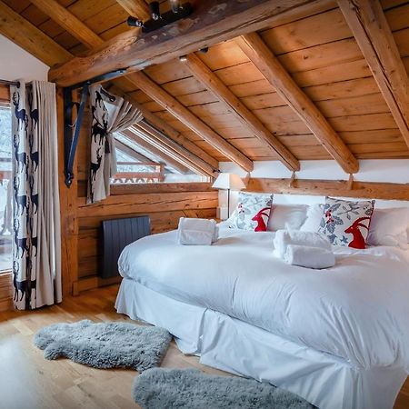 Chalet Keramis - Ovo Network La Riviere-Enverse Luaran gambar