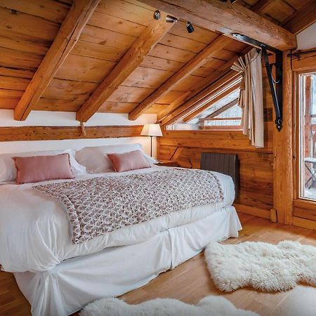 Chalet Keramis - Ovo Network La Riviere-Enverse Luaran gambar