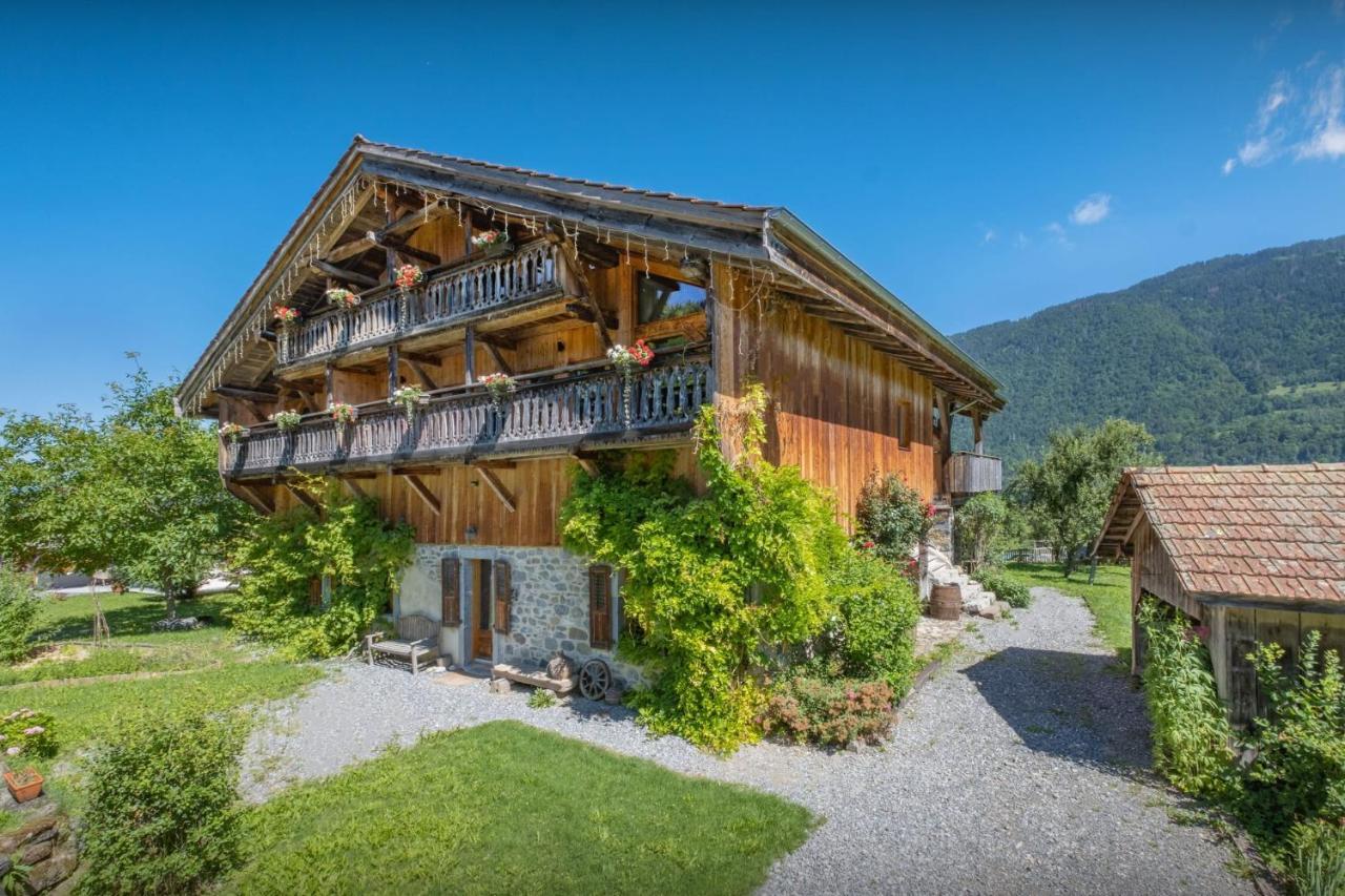 Chalet Keramis - Ovo Network La Riviere-Enverse Luaran gambar