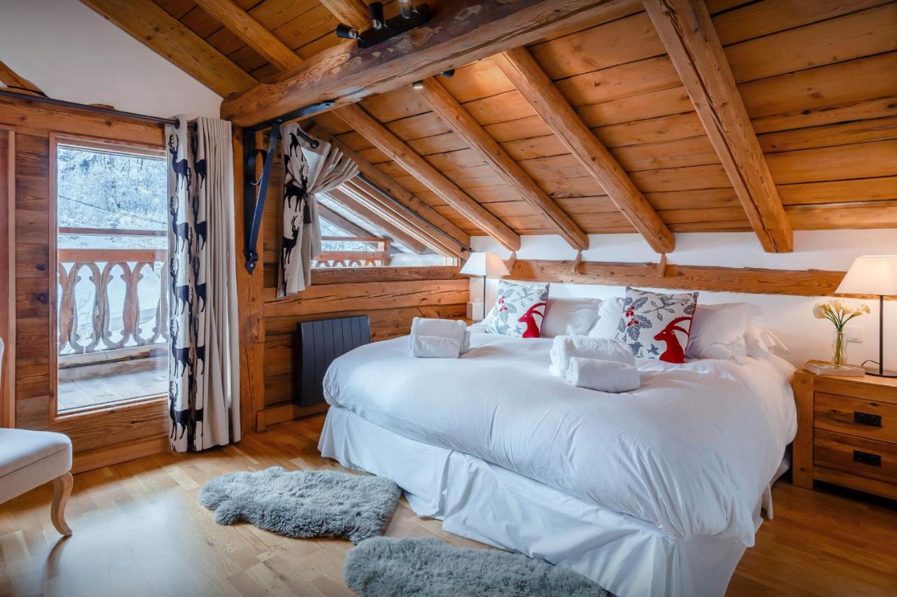 Chalet Keramis - Ovo Network La Riviere-Enverse Luaran gambar
