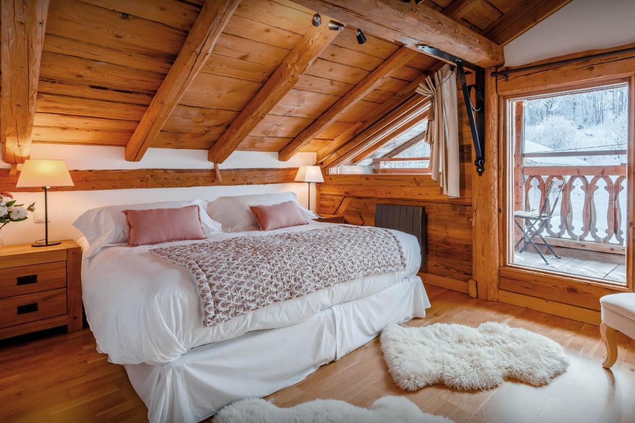 Chalet Keramis - Ovo Network La Riviere-Enverse Luaran gambar